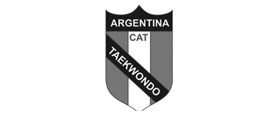 Confederación Argentina de Taekwondo
