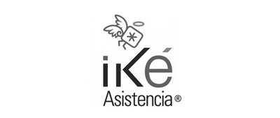 Ike Asistencia Argentina