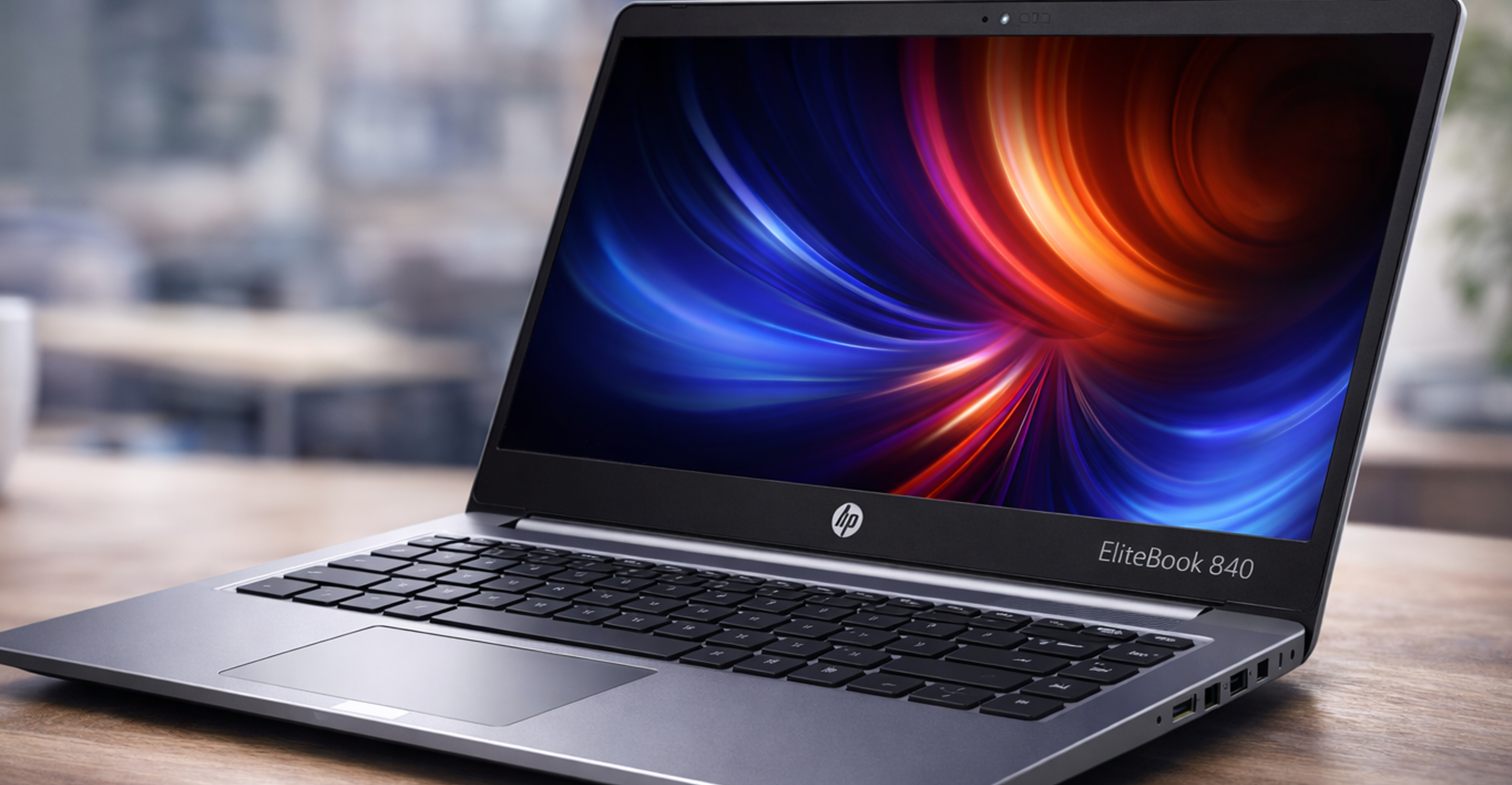 Notebook HP