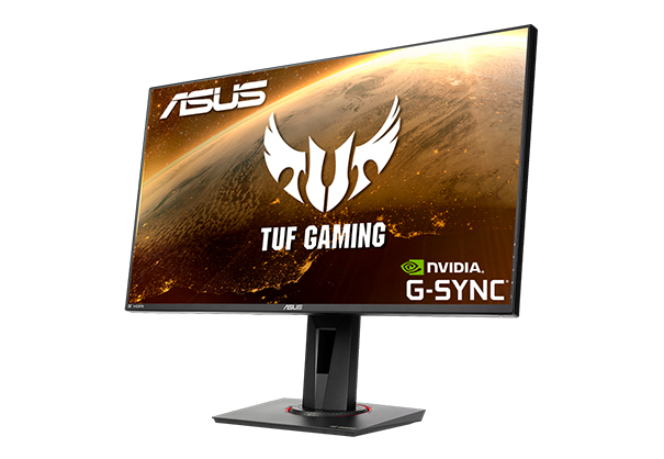 Asus monitor